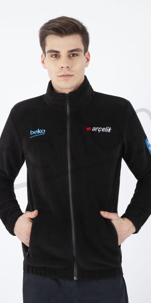 22PO019 01 polar is elbisesi
