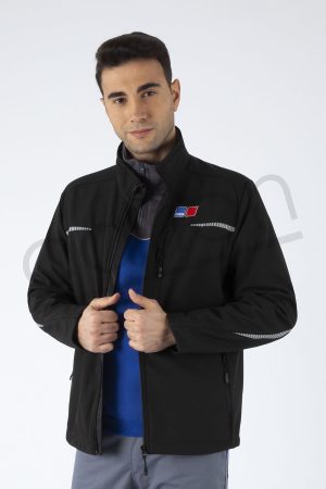 Softshell İş Montu 22SM011