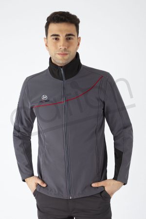 Softshell İş Montu 22SM006