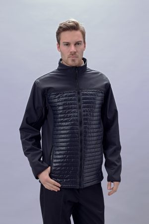 Softshell İş Montu 22SM007