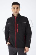 Softshell İş Montu 22SM010