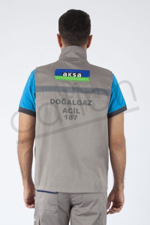 İş Yeleği 22YE002