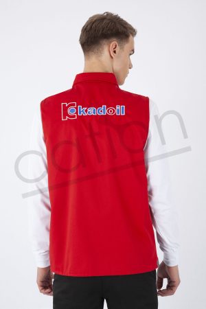 İş Yeleği 22YE012