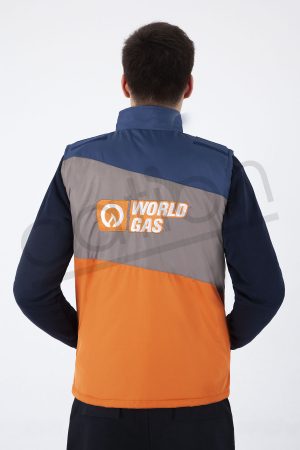 İş Yeleği 22YE015