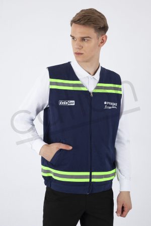 İş Yeleği 22YE017