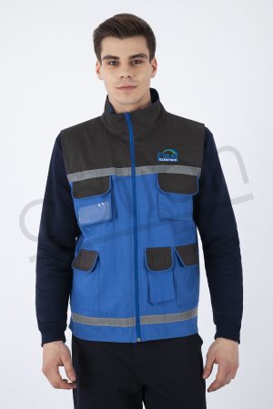 İş Yeleği 22YE018