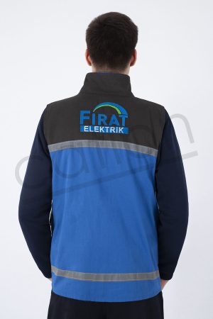 İş Yeleği 22YE018