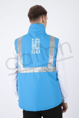 İş Yeleği 22YE022