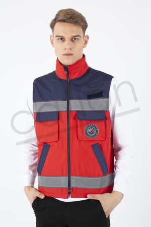 İş Yeleği 22YE026
