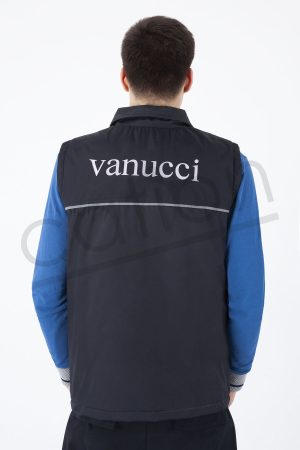 İş Yeleği 22YE035