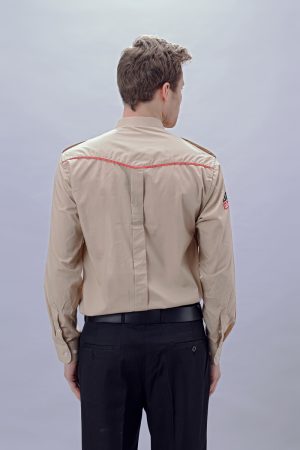 Güvenlik Elbisesi 22GE003