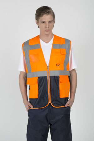 İş Yeleği 22YE060